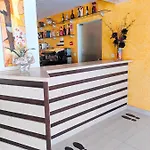 Santo Condestavel Отель Фатима