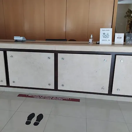 桑托康德斯塔维尔酒店 酒店