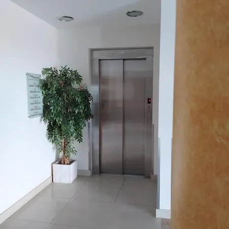 桑托康德斯塔维尔酒店 酒店