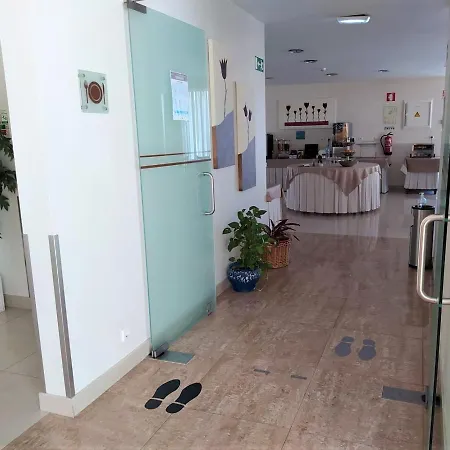 Santo Condestavel فندق