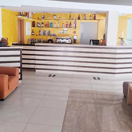 Hotel Santo Condestavel Fatima