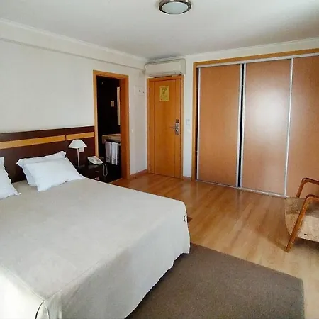 فندق Santo Condestavel فاطمة