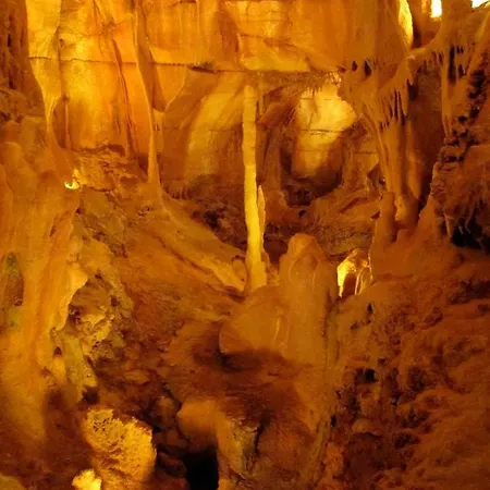 فندق Santo Condestavel فاطمة