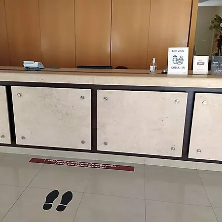 桑托康德斯塔维尔酒店 酒店 3*