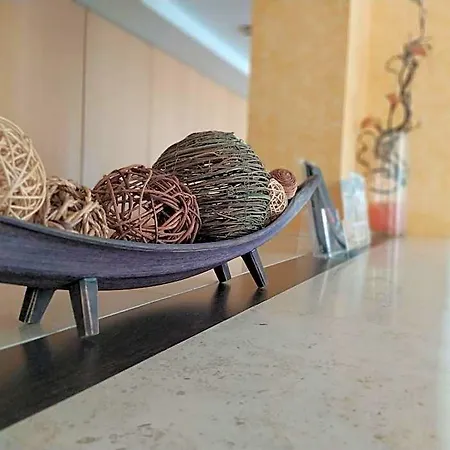 桑托康德斯塔维尔酒店 酒店 花地瑪
