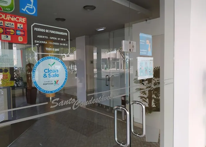 Santo Condestavel 파티마