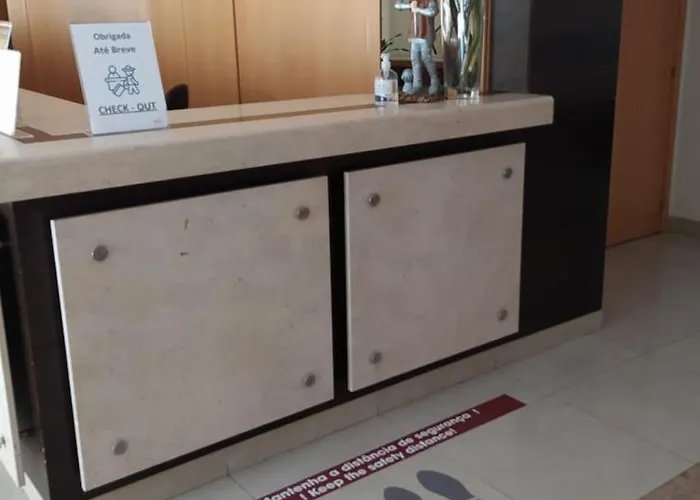 Santo Condestavel 파티마