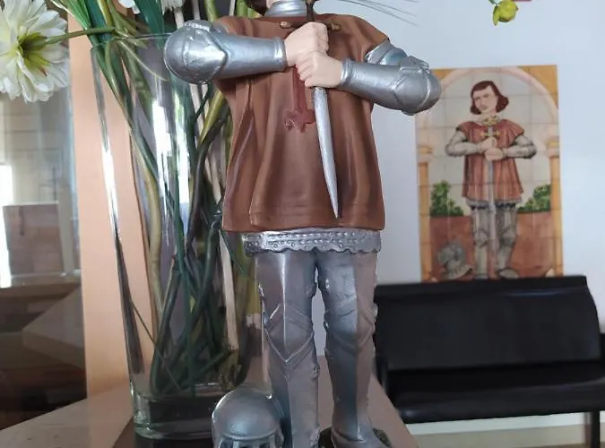 Santo Condestavel 3* Fatima