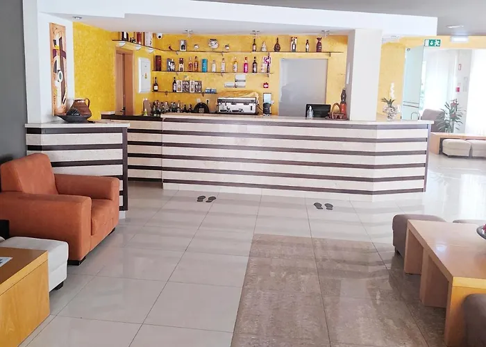 Hotel Santo Condestavel Fatima