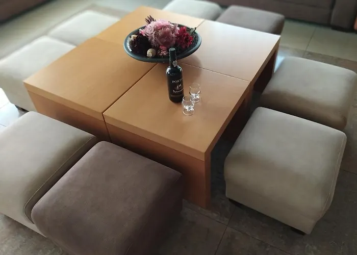 Santo Condestavel 3*