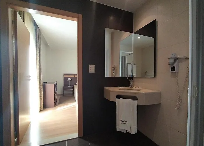 Santo Condestavel Hotel Fatima