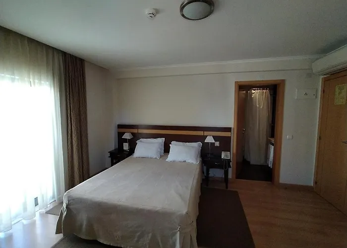 Hotel Santo Condestavel