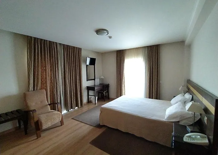 Hotel Santo Condestavel 3*