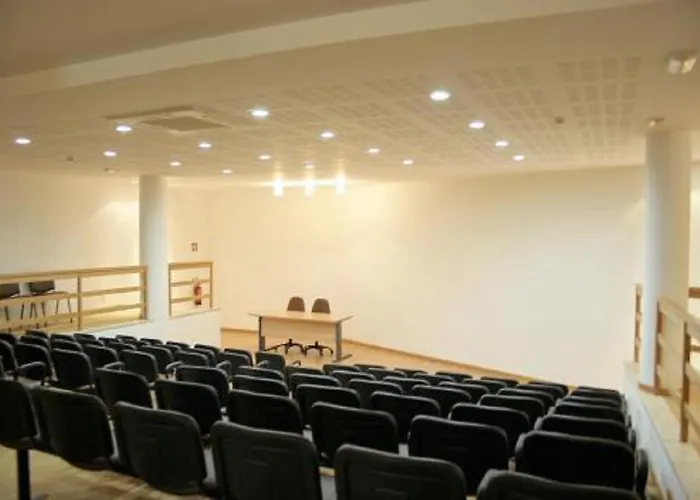 Santo Condestavel Hotel Fatima