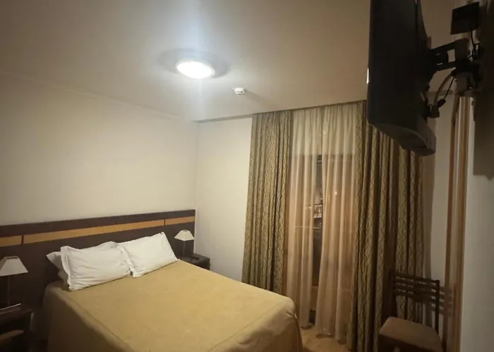 Hotel Santo Condestavel 3*